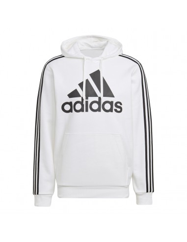 SUDADERA ADIDAS M BL3S FL HD