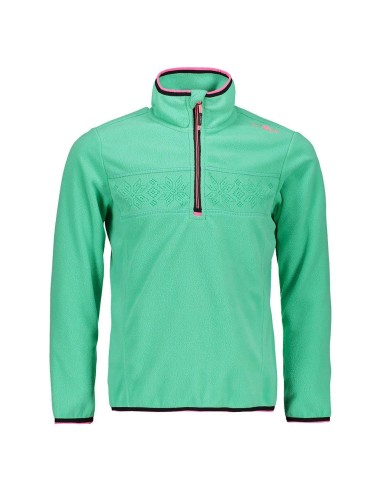 CMP GIRL SWEAT