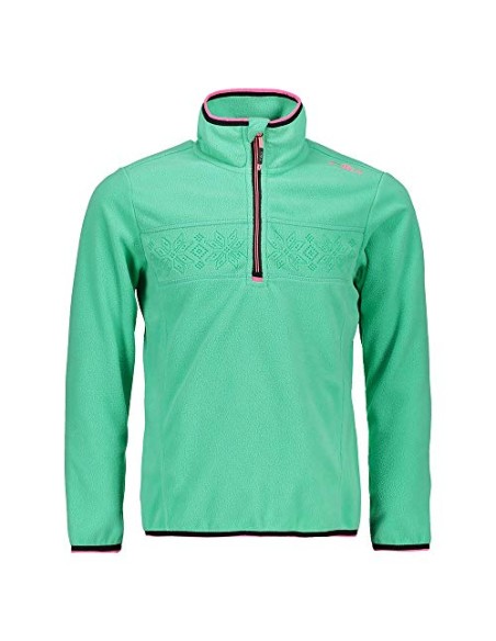 CMP GIRL SWEAT