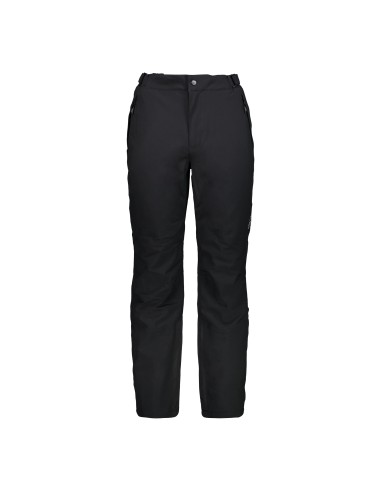 MAN SKI SALOPETTE