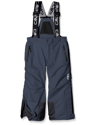 CMP-PANTALONI-KID SALOPETTE