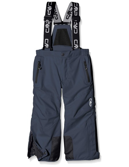 CMP-PANTALONI-KID SALOPETTE