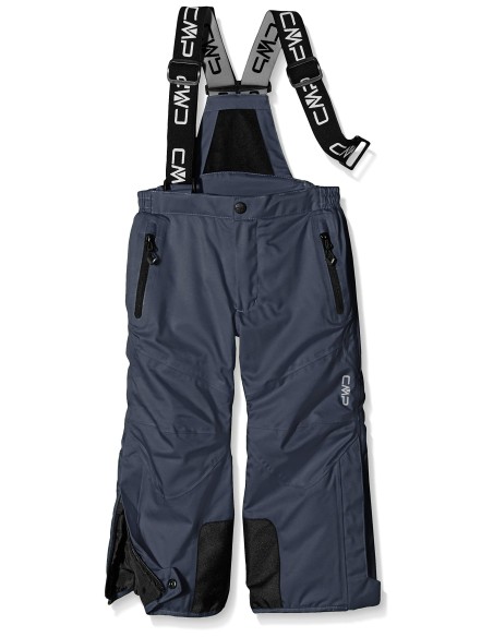 CMP-PANTALONI-KID SALOPETTE