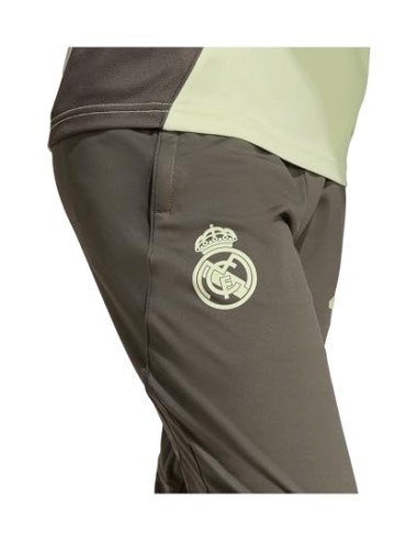 Pantalón de chándal ADIDAS REAL TR PNT...