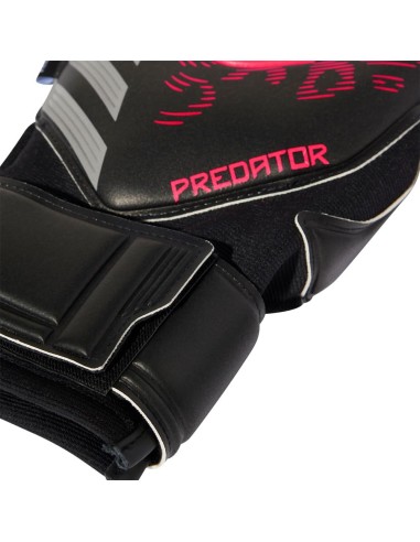Guantes de portero Adidas-PRED GL MTC FS-JM6828...
