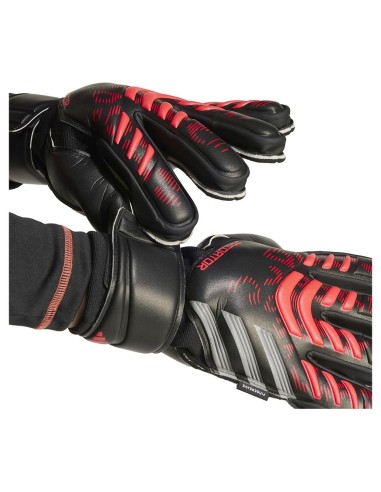 Guantes de portero Adidas-PRED GL MTC FS-JM6828...