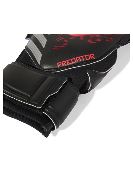 Guantes de portero Adidas-PRED GL MTC FS-JM6828 NEGRO-UNISEX