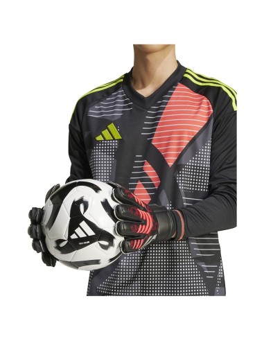 Guantes de portero Adidas-PRED GL MTC FS-JM6828...