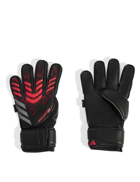 Guantes de portero Adidas-PRED GL MTC FS-JM6828 NEGRO-UNISEX