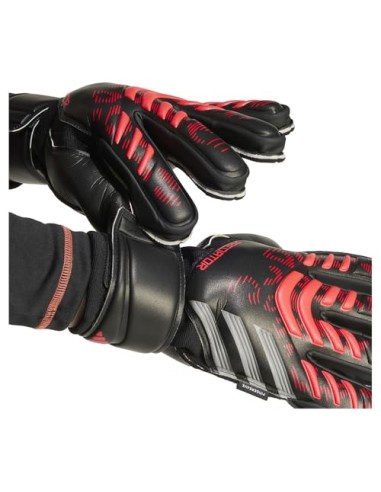 Guantes de portero Adidas-PRED GL MTC FS-JM6828...
