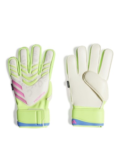 Guantes de portero Adidas-PRED GL MTC FS-JM6828...