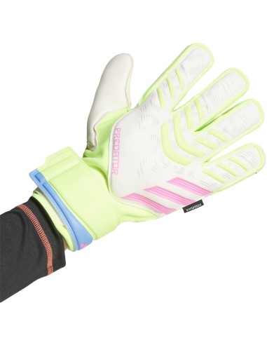 Guantes de portero Adidas-PRED GL MTC FS-JM6828...