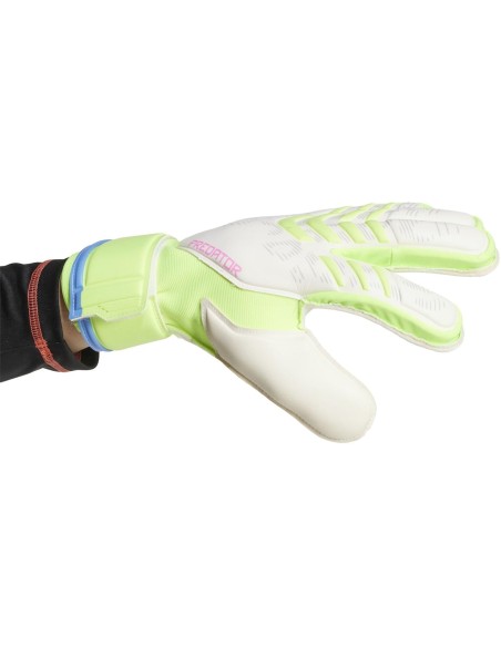Guantes de portero Adidas-PRED GL MTC FS-JM6828 NEGRO-UNISEX