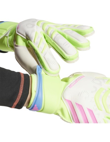 Guantes de portero Adidas-PRED GL MTC FS-JM6828...