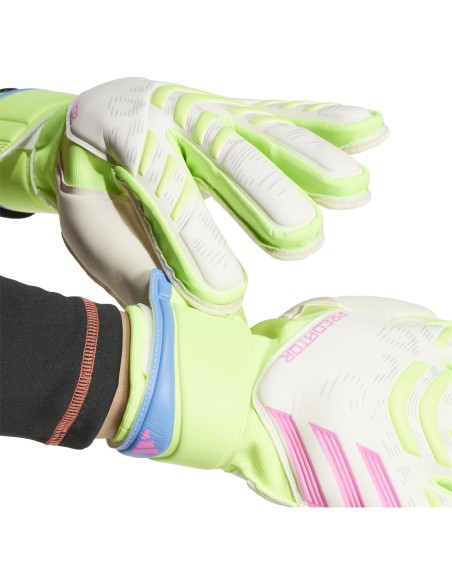 Guantes de portero Adidas-PRED GL MTC FS-JM6828 NEGRO-UNISEX