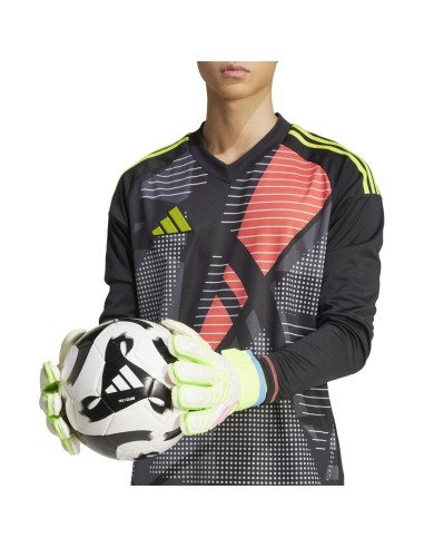Guantes de portero Adidas-PRED GL MTC FS-JM6828...