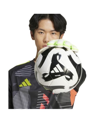 Guantes de portero Adidas-PRED GL MTC FS-JM6828...