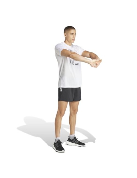 ADIDAS OTR B SHORT