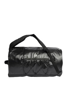 Bolsa de deporte ADIDAS GYM DUFFEL-JN0867-NEGRO-MUJER