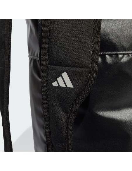 Bolsa de deporte ADIDAS GYM DUFFEL-JN0867-NEGRO-MUJER
