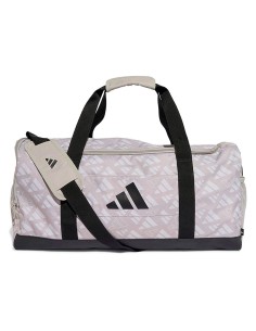 Bolsa de deporte ADIDAS LIN G DUF M-JX1251-GRIS-UNISEX