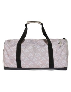 Bolsa de deporte ADIDAS LIN G DUF M-JX1251-GRIS-UNISEX 2