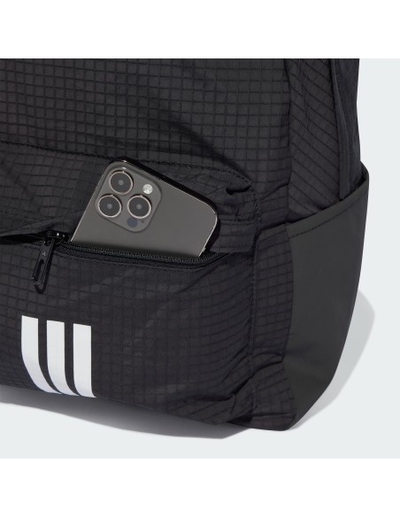 Mochila ADIDAS ESS BARS3RS BP-JY0997-VIOLETA-UNISEX
