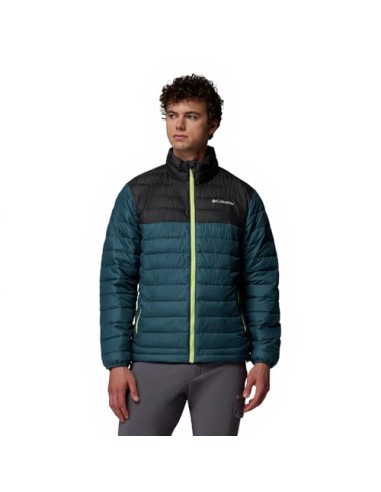 Chaqueta Powder Lite™ II