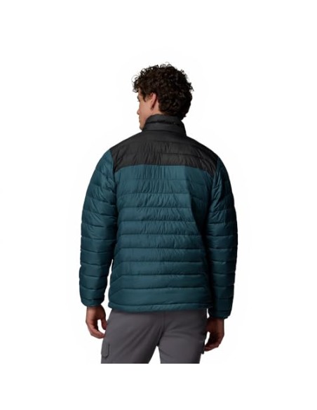 Chaqueta Powder Lite™ II