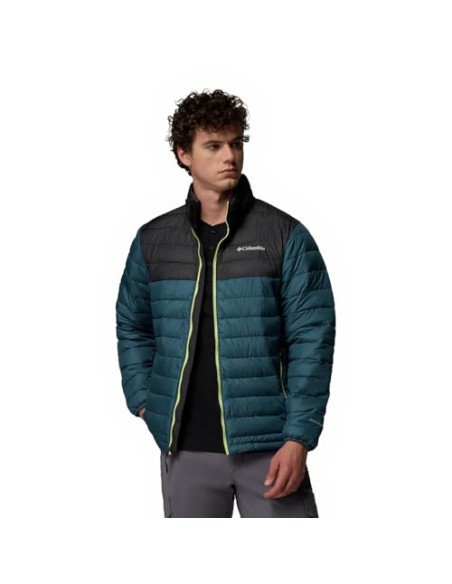 Chaqueta Powder Lite™ II