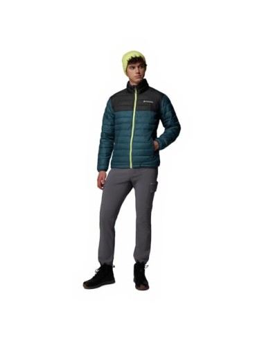 Chaqueta Powder Lite™ II