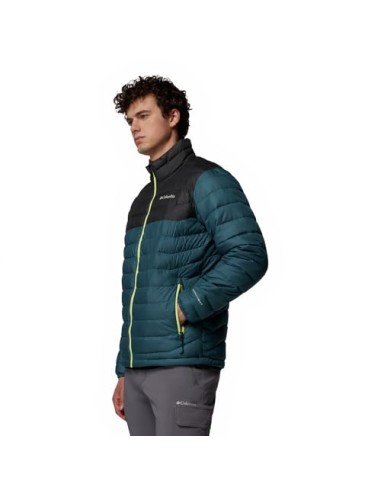 Chaqueta Powder Lite™ II