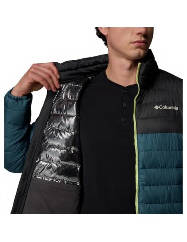 Chaqueta Powder Lite™ II