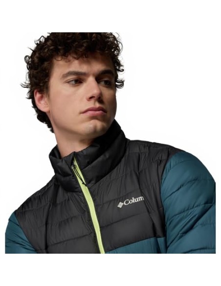 Chaqueta Powder Lite™ II