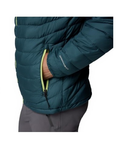 Chaqueta Powder Lite™ II