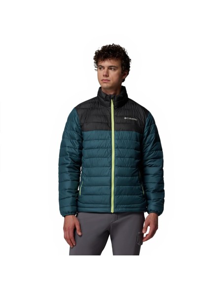 Chaqueta Powder Lite™ II
