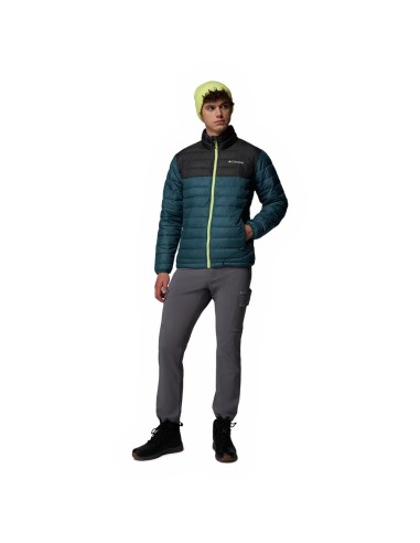 Chaqueta Powder Lite™ II