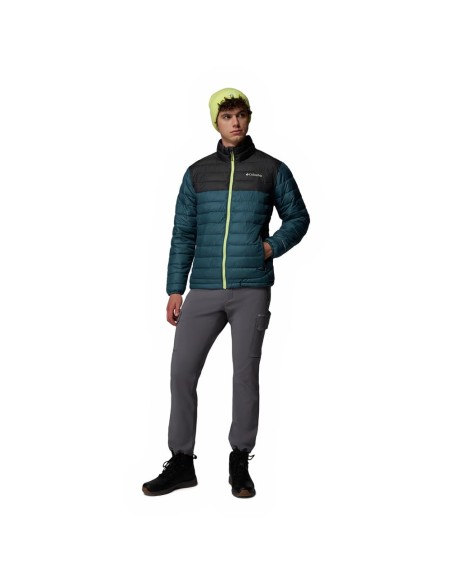 Chaqueta Powder Lite™ II