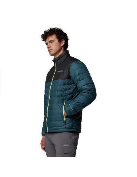 Chaqueta Powder Lite™ II