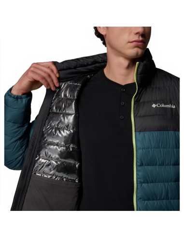 Chaqueta Powder Lite™ II