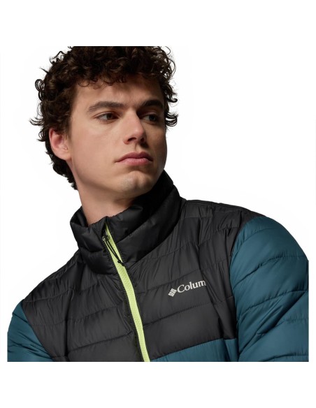 Chaqueta Powder Lite™ II
