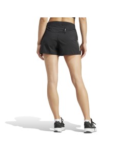 Pantalón corto Adidas-OTR B SHORT-IX6371 NEGRO-MUJER 2