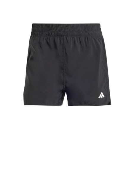 Pantalón corto Adidas-OTR B SHORT-IX6371 NEGRO-MUJER