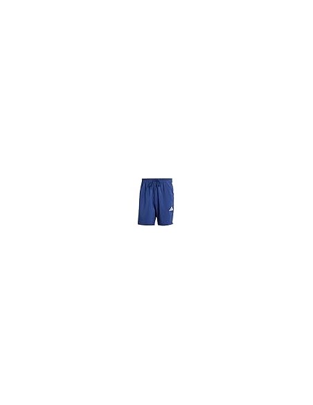 Pantalón corto ADIDAS M 3S CHELSEA-JE6439-AZUL-HOMBRE