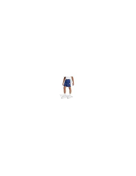 Pantalón corto ADIDAS M 3S CHELSEA-JE6439-AZUL-HOMBRE