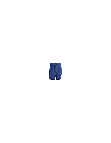 Pantalón corto ADIDAS M 3S CHELSEA-JE6439-AZUL-HOMBRE