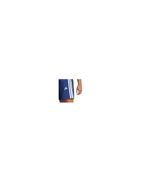 Pantalón corto ADIDAS M 3S CHELSEA-JE6439-AZUL-HOMBRE