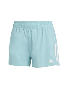Pantalón corto ADIDAS OTR B SHORT-JX2257-MARRON-MUJER