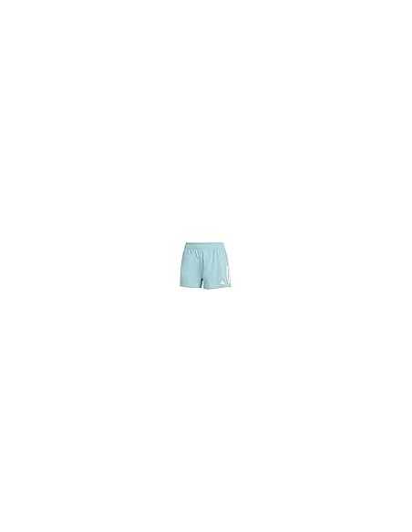 Pantalón corto ADIDAS OTR B SHORT-JX2257-MARRON-MUJER