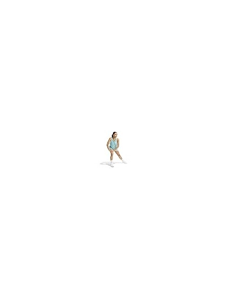 Pantalón corto ADIDAS OTR B SHORT-JX2257-MARRON-MUJER